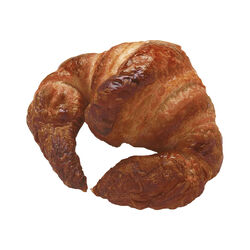 Croissant artesano mantequilla ud