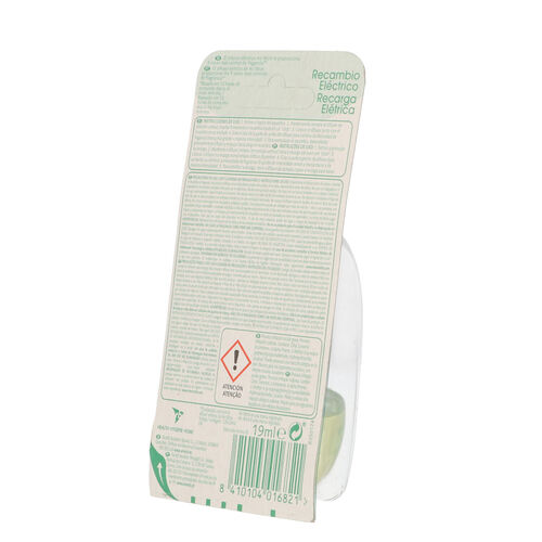 AIR WICK ambientador electrico refill duplo NENUCO image number