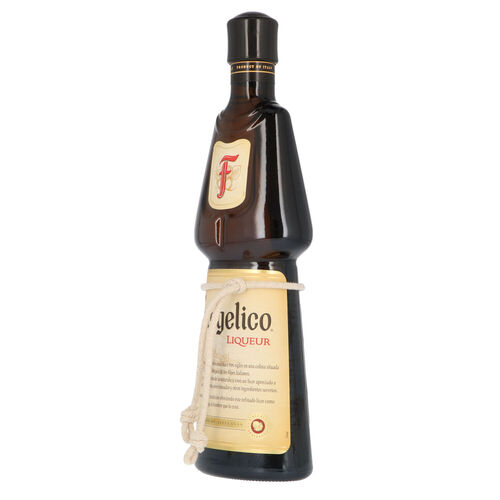 LICOR FRANGELICO AVELLANA 70cl image number