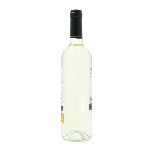 VINO BLANCO VIÑA ALCAZABA DO MANCHA 750ml image number