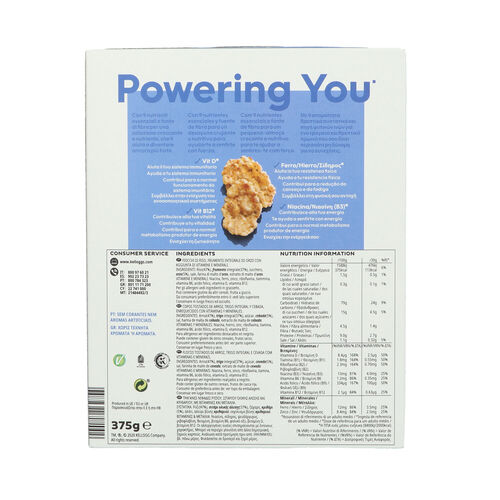 CEREALES SPECIAL K KELLOGG´S 335g image number
