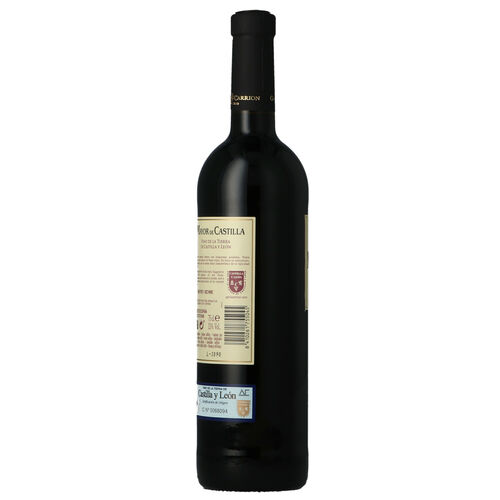 VINO TINTO MAYOR CASTILLA TIERRA CASTILLA Y LEON 75cl image number