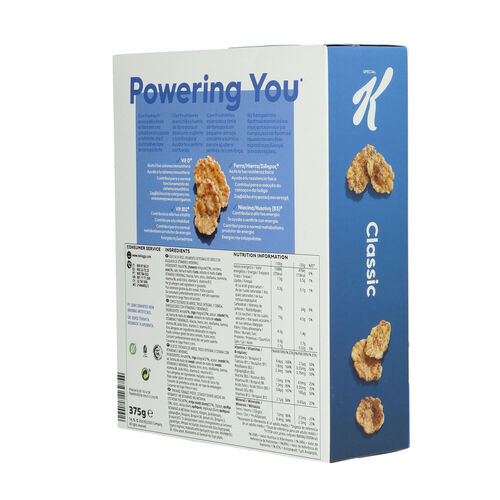 CEREALES SPECIAL K KELLOGG´S 335g image number