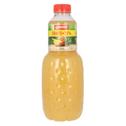 Nectar de pi&ntilde;a GRANINI 1L