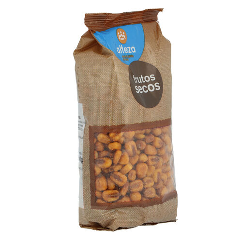 MAIZ FRITO PEQUEÑO ALTEZA 200g image number