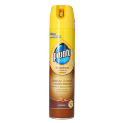 Limpiamuebles PRONTO 250ml