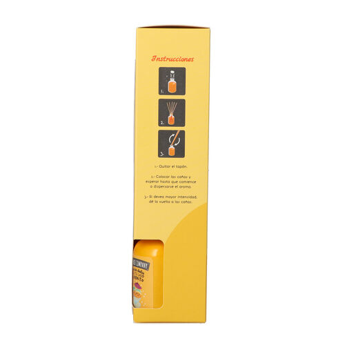 AMBIENTADOR MIKADO MANGO TFC 40ml image number