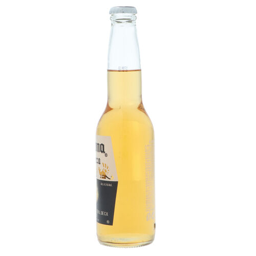 CERVEZA CORONA BOTELLA 35,5cl image number