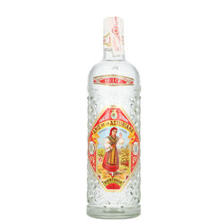 Anis de LA ASTURIANA 1L