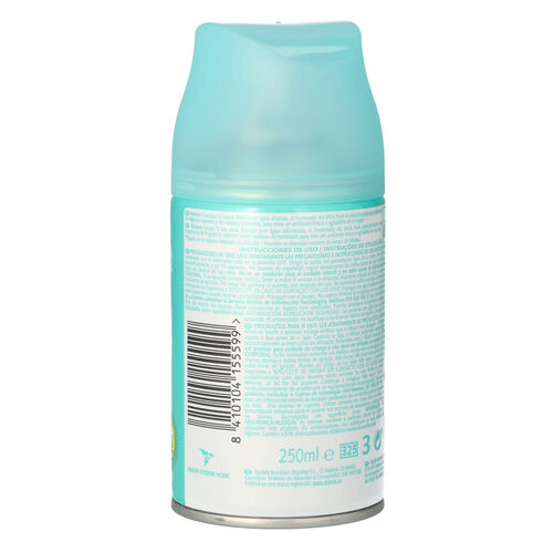Ambientador freshmatic NENUCO AIR WICK recambio 250ml image number