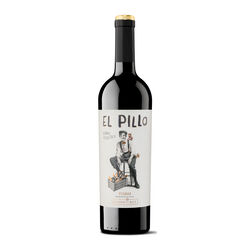 Vino tinto toro el pillo 75cl