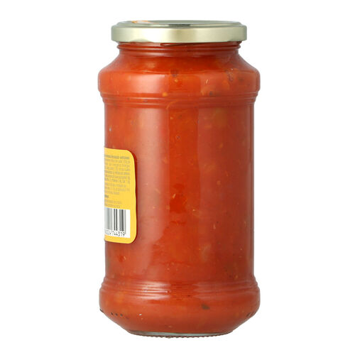 Pisto ALTEZA 570g image number