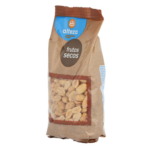 Cacahuete frito virginia ALTEZA 250g image number