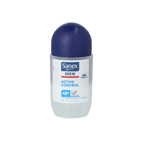 Desodorante hombre SANEX Roll-on for men 50ml image number