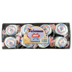 Polvorones PRODUCTOS BLANCO 500g