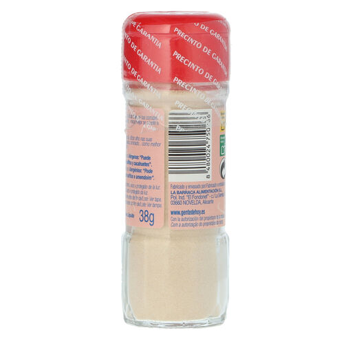 AJO MOLIDO ALTEZA 38g image number