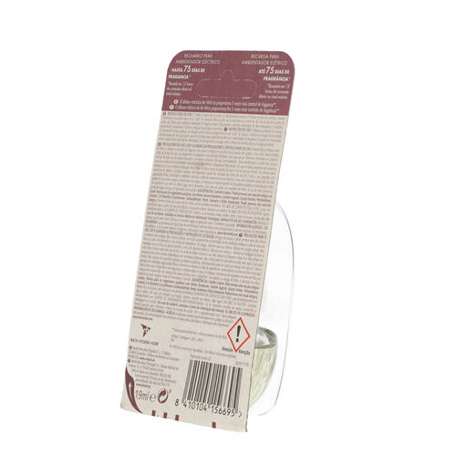 AIR WICK ambientador electrico recambio life scents DELICIAS de Verano image number