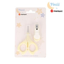 Tijeras y cortau&ntilde;as ping&uuml;i