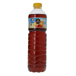 Refresco t&eacute; sabor limon sin azucar ALTEZA 1.5L