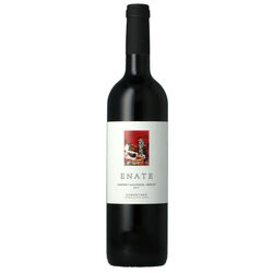 Vino tinto DO Somontano ENATE 750ml