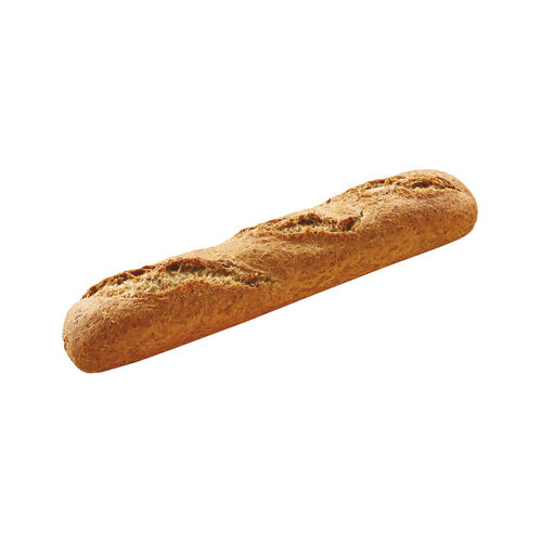 BOCATIN RUSTICO 100% INTEGRAL image number