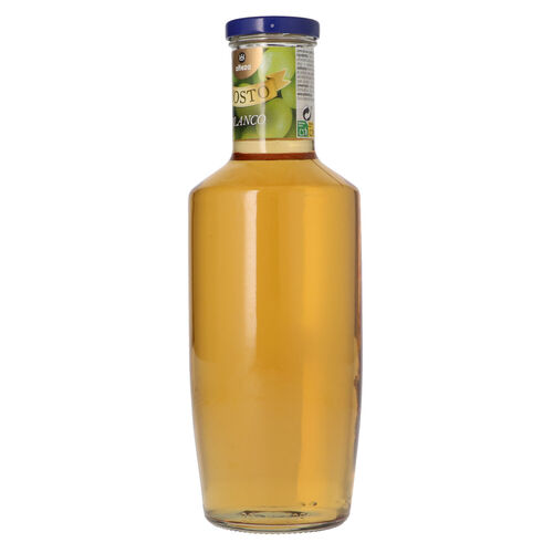 MOSTO ALTEZA BLANCO 1L image number