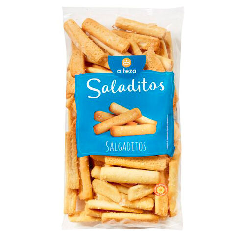 Saladitos ALTEZA 250g image number
