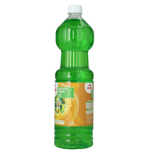 Fregasuelos SELEX limon 1.5L image number