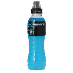 Bebida isotonica ice storm POWERADE 50cl