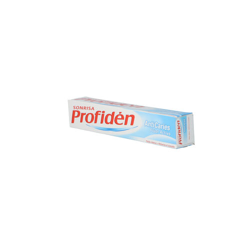 Dent&iacute;frico anticaries PROFIDEN 75ml image number