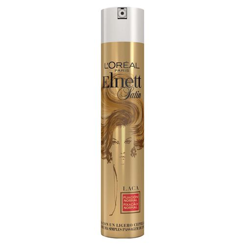 LACA CABELLO ELNETT NORMAL 300ml image number