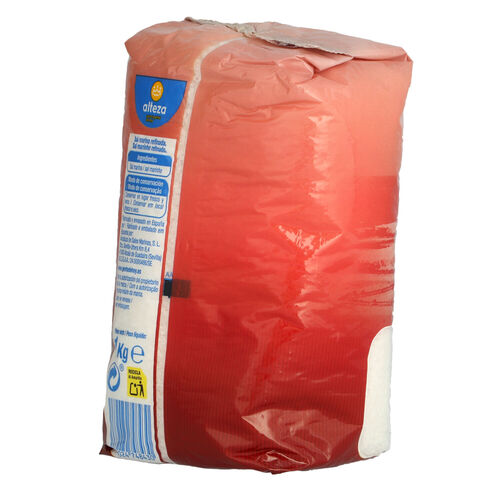 Sal ALTEZA gruesa 1kg image number