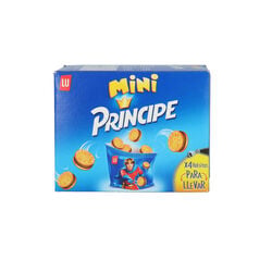 Mini PR&Iacute;NCIPE 160g