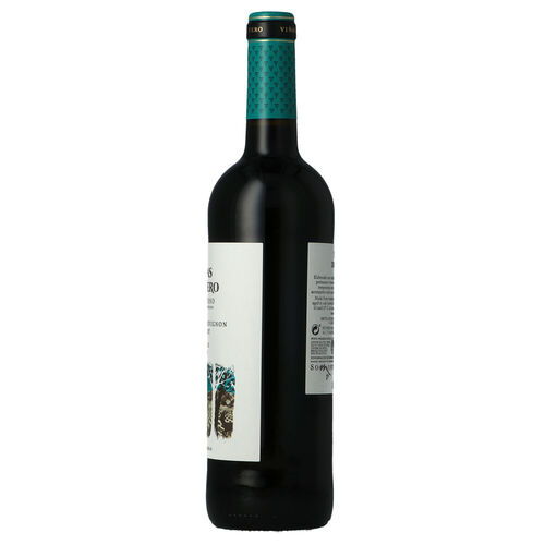 Vino tinto vi&ntilde;as del vero DO Somontano 750ml image number