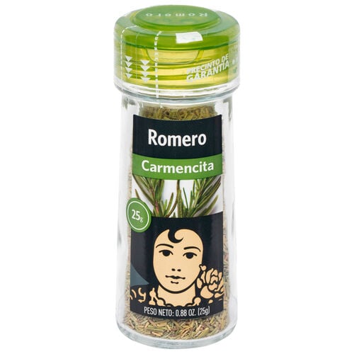 ROMERO CARMENCITA 25g image number