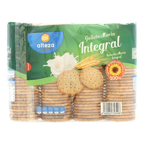 MARIA INTEGRAL ALTEZA 800g image number