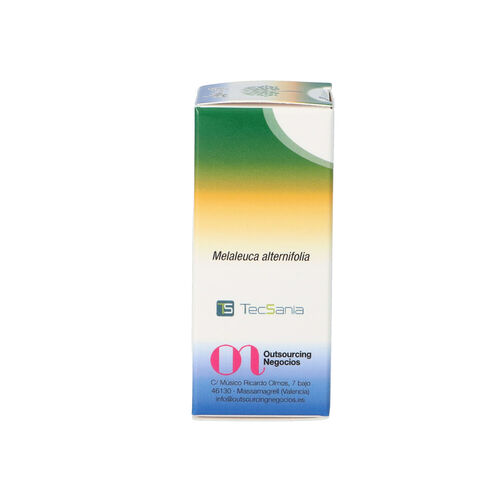 Aceite arbol de te 10ml image number