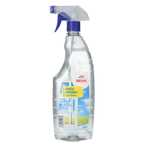Limpiacristales SELEX pistola 1L image number