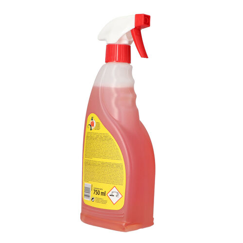 DESENGRASANTE ZORKA PISTOLA 750ml image number