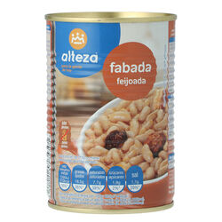 FABADA ALTEZA 430g