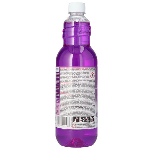 LIMPIADOR AROMA LAVANDA DISICLIN 1L image number