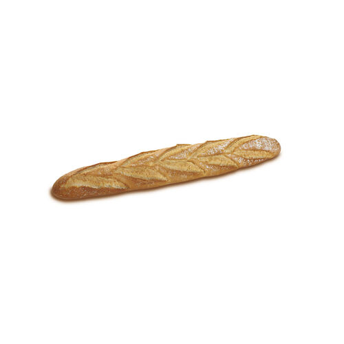 Pan barra espiga Tradicional 250g image number
