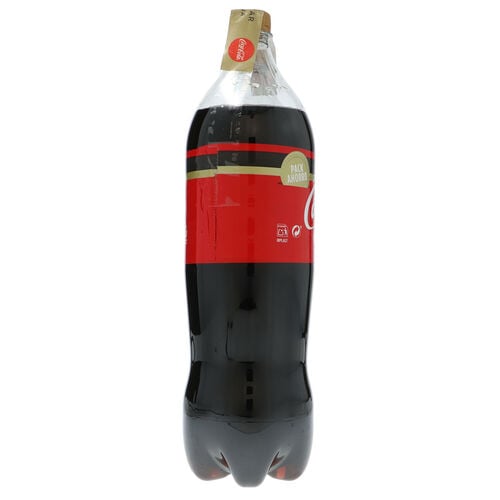 Refresco COCA COLA Zero Zero 2L 2uds image number