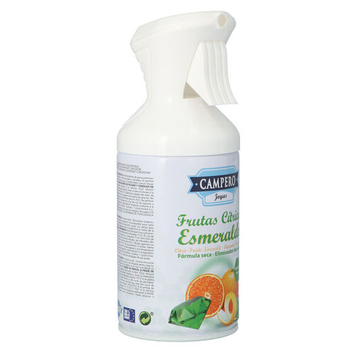 AMBIENTADOR JOYAS CAMPERO 250ml image number