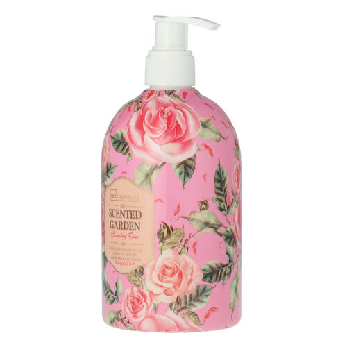 BODYCARE HAND WASH 500ML image number
