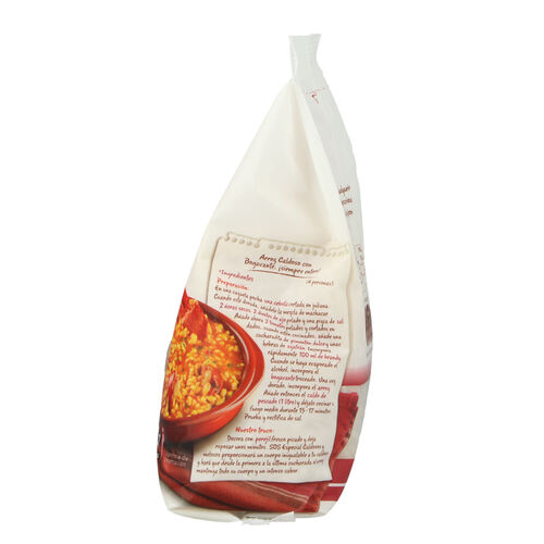 ARROZ ESPECIAL CALDOSOS SOS 500g image number