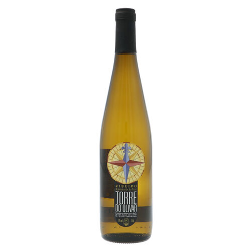 VINO BLANCO TORRE DO OLIVAR 75CL image number