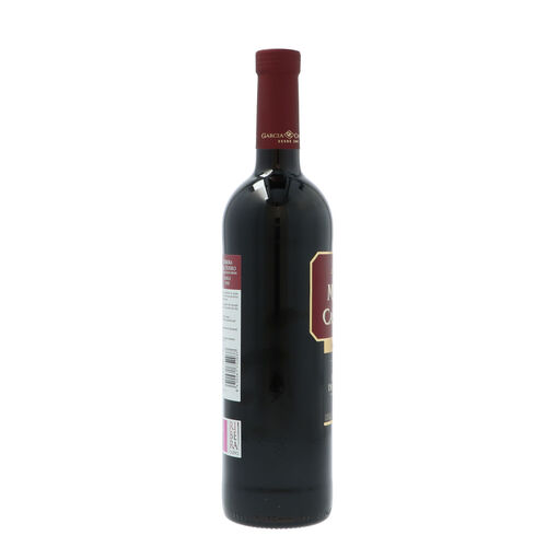 VINO TINTO MAYOR CASTILLA ROBLE DO RIBERA DUERO 750ml image number