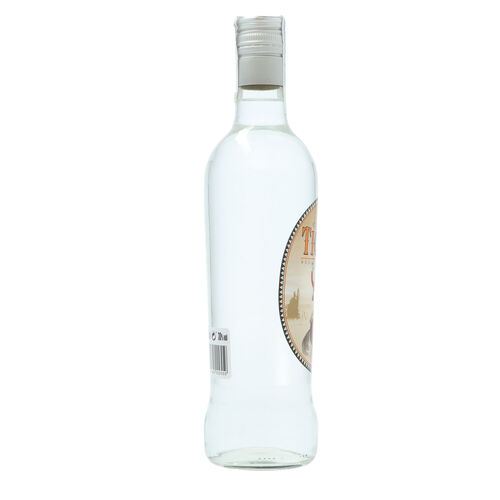Bebida espirituosa tiquela CAPITAN 70cl image number