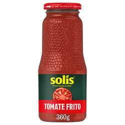 Tomate frito SOL&Iacute;S 360g